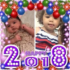 Meet your Posher, Patty